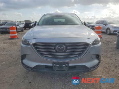 Piąte zdjęcie samochodu w środku: 2018 MAZDA CX-9 TOURING VIN:JM3TCACY4J0223663 - miniatura