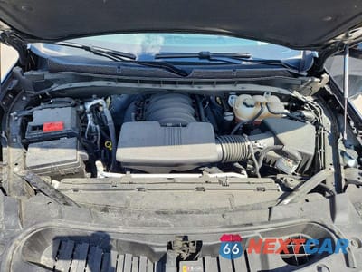 Zdjęcie 12 z 12 samochodu: 2025 CHEVROLET TAHOE K1500 LT VIN:1GNS6NRD7SR176902 - miniatura