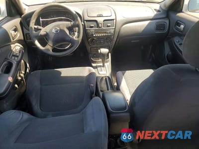 Zdjęcie 8 z 11 samochodu: 2006 NISSAN SENTRA 1.8 VIN:3N1CB51D96L618356 - miniatura