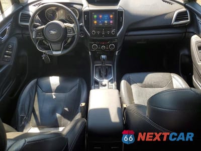 Zdjęcie 8 z 11 samochodu: 2020 SUBARU FORESTER TOURING VIN:JF2SKAXC5LH498924 - miniatura