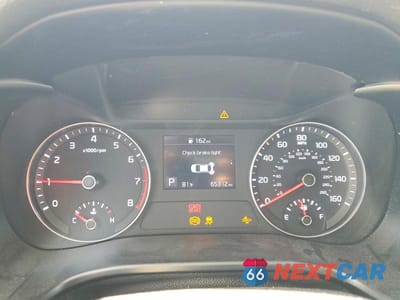 Zdjęcie 9 z 12 samochodu: 2020 KIA FORTE LXS VIN:3KPF24ADXLE257577 - miniatura