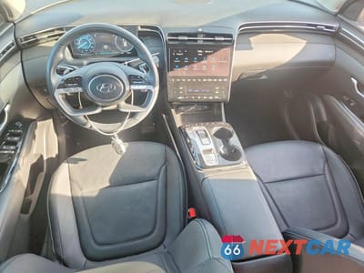Zdjęcie 8 z 14 samochodu: 2023 HYUNDAI TUCSON VIN:5NMJECAE8PH218652 - miniatura