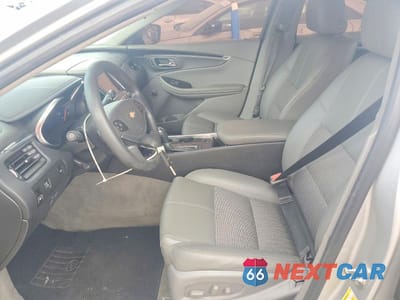 Zdjęcie 7 z 12 samochodu: 2019 CHEVROLET IMPALA LS VIN:2G11Y5SA5K9102167 - miniatura