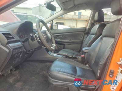 Zdjęcie 7 z 13 samochodu: 2014 SUBARU XV CROSSTREK 2.0 LIMITED VIN:JF2GPAGCXE8318718 - miniatura