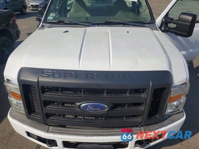 Zdjęcie 11 z 11 samochodu: 2008 FORD F250 SUPER DUTY VIN:1FTSF21R68EC82448 - miniatura