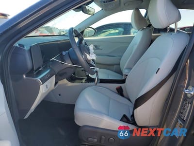 Zdjęcie 7 z 14 samochodu: 2025 HYUNDAI KONA SEL VIN:KM8HBCAB3SU228886 - miniatura