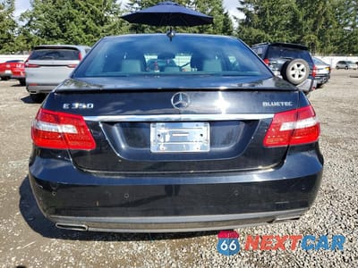 Zdjęcie 6 z 12 samochodu: 2013 MERCEDES-BENZ E 350 BLUETEC VIN:WDDHF2EB5DA703493 - miniatura