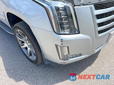 Zdjęcie 14 z 14 samochodu: 2015 CADILLAC ESCALADE LUXURY VIN:1GYS4BKJ7FR302897 - miniatura