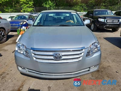 Piąte zdjęcie samochodu w środku: 2007 TOYOTA AVALON LIMITED VIN:4T1BK36B17U212420 - miniatura