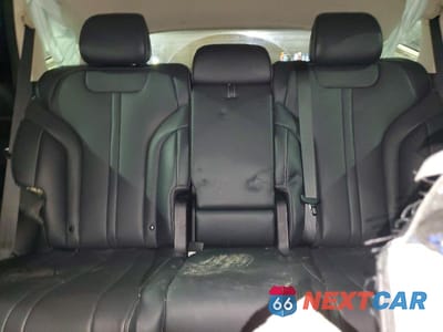 Zdjęcie 10 z 13 samochodu: 2024 GENESIS GV80 2.5T VIN:KMUHBDSB7RU177408 - miniatura
