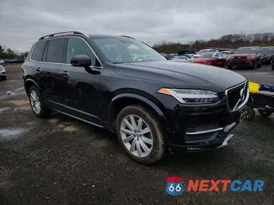 Zdjęcie 6 z 13 samochodu: 2016 VOLVO XC90 T6 VIN:YV4A22PK0G1012877 - miniatura