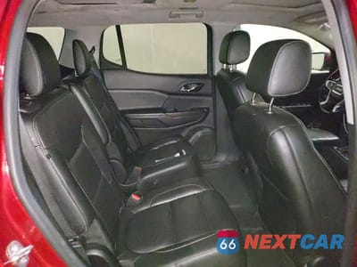 Zdjęcie 11 z 13 samochodu: 2019 GMC ACADIA SLT-1 VIN:1GKKNULS7KZ201332 - miniatura