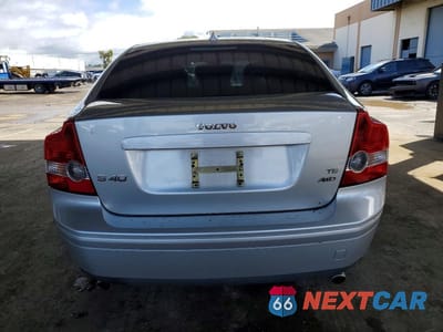 Zdjęcie 6 z 12 samochodu: 2007 VOLVO S40 T5 VIN:YV1MH682672277117 - miniatura