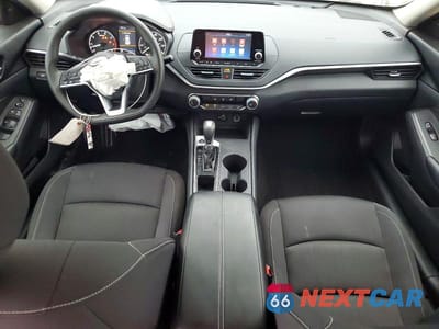 Zdjęcie 8 z 13 samochodu: 2022 NISSAN ALTIMA S VIN:1N4BL4BV2NN368938 - miniatura