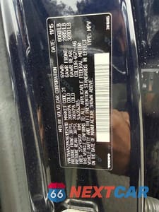 Zdjęcie 10 z 13 samochodu: 2016 VOLVO XC90 T6 VIN:YV4A22PK9G1052410 - miniatura