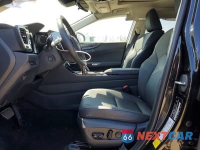 Zdjęcie 7 z 13 samochodu: 2026 LEXUS NX 350H PREMIUM VIN:2T2GKCEZ3TC057929 - miniatura