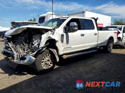 2021 FORD F350 SUPER DUTY 1FT8W3BT9MEC49609 - główne zdjęcie licytacji z USA - miniatura