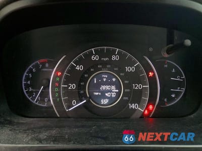 Zdjęcie 9 z 12 samochodu: 2012 HONDA CR-V EXL VIN:JHLRM4H7XCC014160 - miniatura