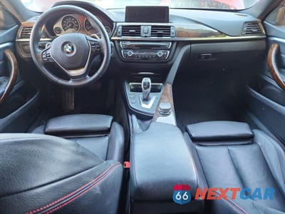 Zdjęcie 8 z 12 samochodu: 2015 BMW 428 I GRAN COUPE VIN:WBA4A5C56FG052538 - miniatura