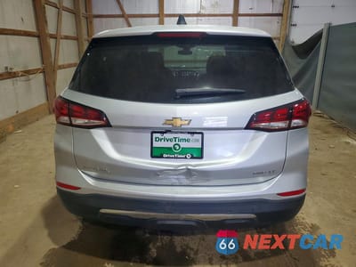 Zdjęcie 6 z 13 samochodu: 2022 CHEVROLET EQUINOX LT VIN:3GNAXUEV5NL165037 - miniatura