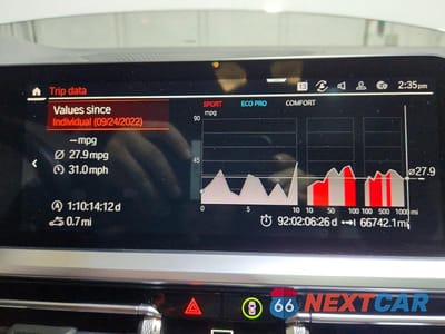 Zdjęcie 9 z 13 samochodu: 2022 BMW 330XI VIN:3MW5R7J07N8C78200 - miniatura