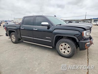Zdjęcie 7 z 26 samochodu: 2017 GMC SIERRA C1500 SLT VIN:3GTP1NEJ2HG453165 - miniatura