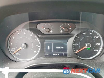 Zdjęcie 9 z 13 samochodu: 2017 GMC ACADIA SLE VIN:1GKKNKLA7HZ265276 - miniatura