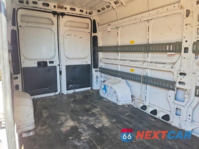 Zdjęcie 11 z 13 samochodu: 2017 RAM PROMASTER 2500 2500 HIGH VIN:3C6TRVDG7HE505924 - miniatura