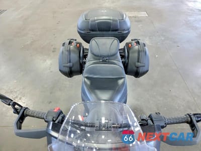 Piąte zdjęcie samochodu w środku: 2022 CAN-AM RYKER RALLY EDITION VIN:3JB2HEH21NJ004572 - miniatura