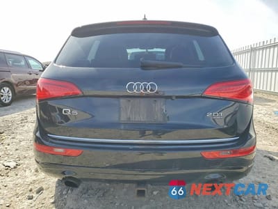 Zdjęcie 6 z 12 samochodu: 2015 AUDI Q5 PREMIUM VIN:WA1CFAFP2FA053639 - miniatura
