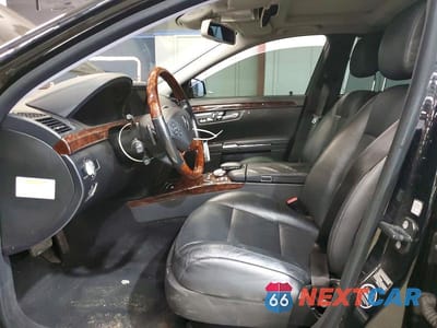 Zdjęcie 7 z 11 samochodu: 2013 MERCEDES-BENZ S 550 4MATIC VIN:WDDNG9EB8DA497465 - miniatura