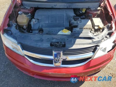 Zdjęcie 12 z 13 samochodu: 2009 DODGE JOURNEY SXT VIN:3D4GH57V79T190629 - miniatura