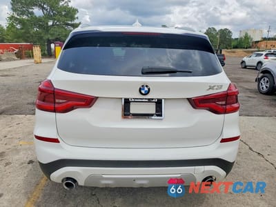 Zdjęcie 6 z 12 samochodu: 2018 BMW X3 XDRIVE30I VIN:5UXTR9C50JLC79921 - miniatura
