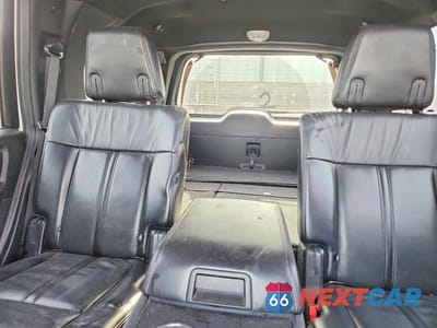 Zdjęcie 10 z 14 samochodu: 2017 LINCOLN NAVIGATOR SELECT VIN:5LMJJ2JT5HEL12067 - miniatura
