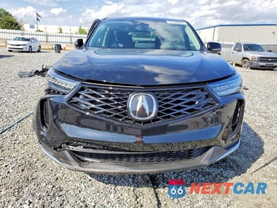 Piąte zdjęcie samochodu w środku: 2026 ACURA RDX TECHNOLOGY VIN:5J8TC2H52TL001414 - miniatura