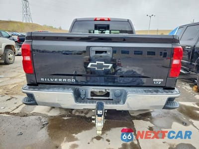 Zdjęcie 6 z 12 samochodu: 2015 CHEVROLET SILVERADO K1500 LTZ VIN:3GCUKSEC0FG192373 - miniatura