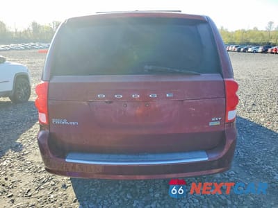 Zdjęcie 6 z 13 samochodu: 2017 DODGE GRAND CARAVAN SXT VIN:2C4RDGCG5HR814272 - miniatura