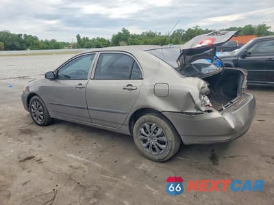 Drugie zdjęcie samochodu z przodu: 2004 TOYOTA COROLLA CE VIN:1NXBR32E34Z305060 - miniatura