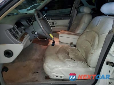 Zdjęcie 7 z 12 samochodu: 1997 LINCOLN TOWN CAR SIGNATURE VIN:1LNLM82W8VY655447 - miniatura