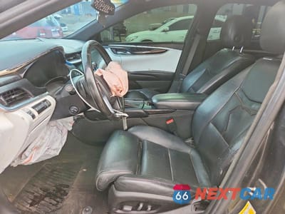 Zdjęcie 7 z 13 samochodu: 2013 CADILLAC XTS PLATINUM VIN:2G61U5S35D9101370 - miniatura
