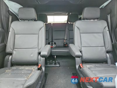 Zdjęcie 10 z 13 samochodu: 2025 CHEVROLET TAHOE C1500 LT VIN:1GNS5NRD5SR363607 - miniatura