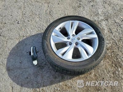 Zdjęcie 13 z 14 samochodu: 2025 BUICK ENCORE GX PREFERRED VIN:KL4AMBSP0SB088869 - miniatura
