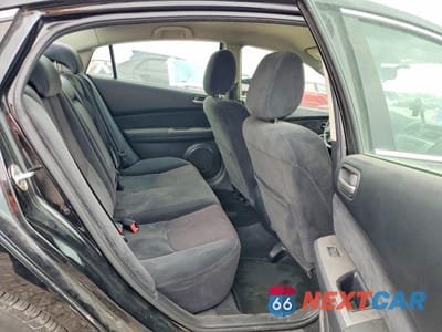 Zdjęcie 10 z 13 samochodu: 2010 MAZDA 6 I VIN:1YVHZ8BH4A5M23348 - miniatura