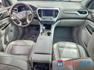 Zdjęcie 8 z 12 samochodu: 2018 GMC ACADIA SLT-1 VIN:1GKKNMLA1JZ120591 - miniatura