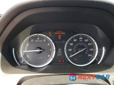 Zdjęcie 9 z 12 samochodu: 2015 ACURA TLX VIN:19UUB1F35FA010806 - miniatura