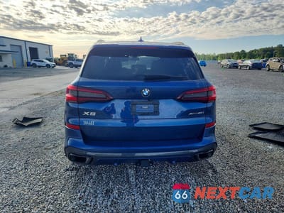Zdjęcie 6 z 13 samochodu: 2023 BMW X5 XDRIVE40I VIN:5UXCR6C04P9N69245 - miniatura