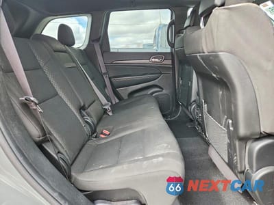 Zdjęcie 11 z 13 samochodu: 2021 JEEP GRAND CHEROKEE LAREDO VIN:1C4RJFAG0MC737464 - miniatura