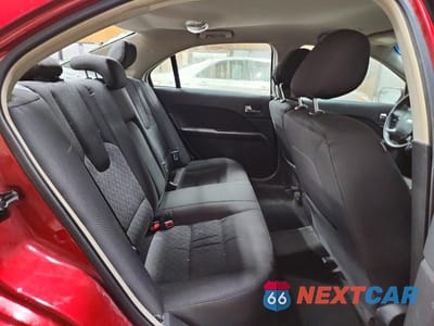 Zdjęcie 10 z 12 samochodu: 2012 FORD FUSION SE VIN:3FAHP0HAXCR268012 - miniatura