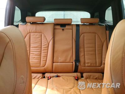 Zdjęcie 10 z 13 samochodu: 2018 BMW X3 XDRIVEM40I VIN:5UXTS3C57J0Y95521 - miniatura