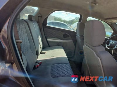 Zdjęcie 11 z 13 samochodu: 2008 CHEVROLET EQUINOX LS VIN:2CNDL23F486071575 - miniatura